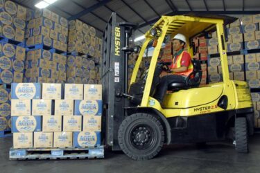 Air Minuma Aqua Termurah Di Surabaya